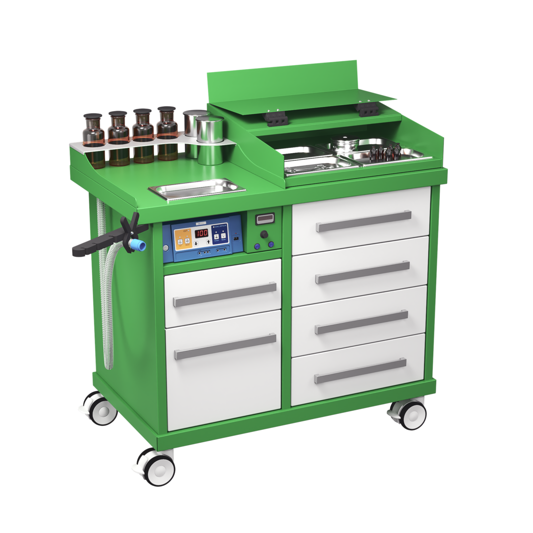 Универсальный комбайн ZERTS ENERGY Plus