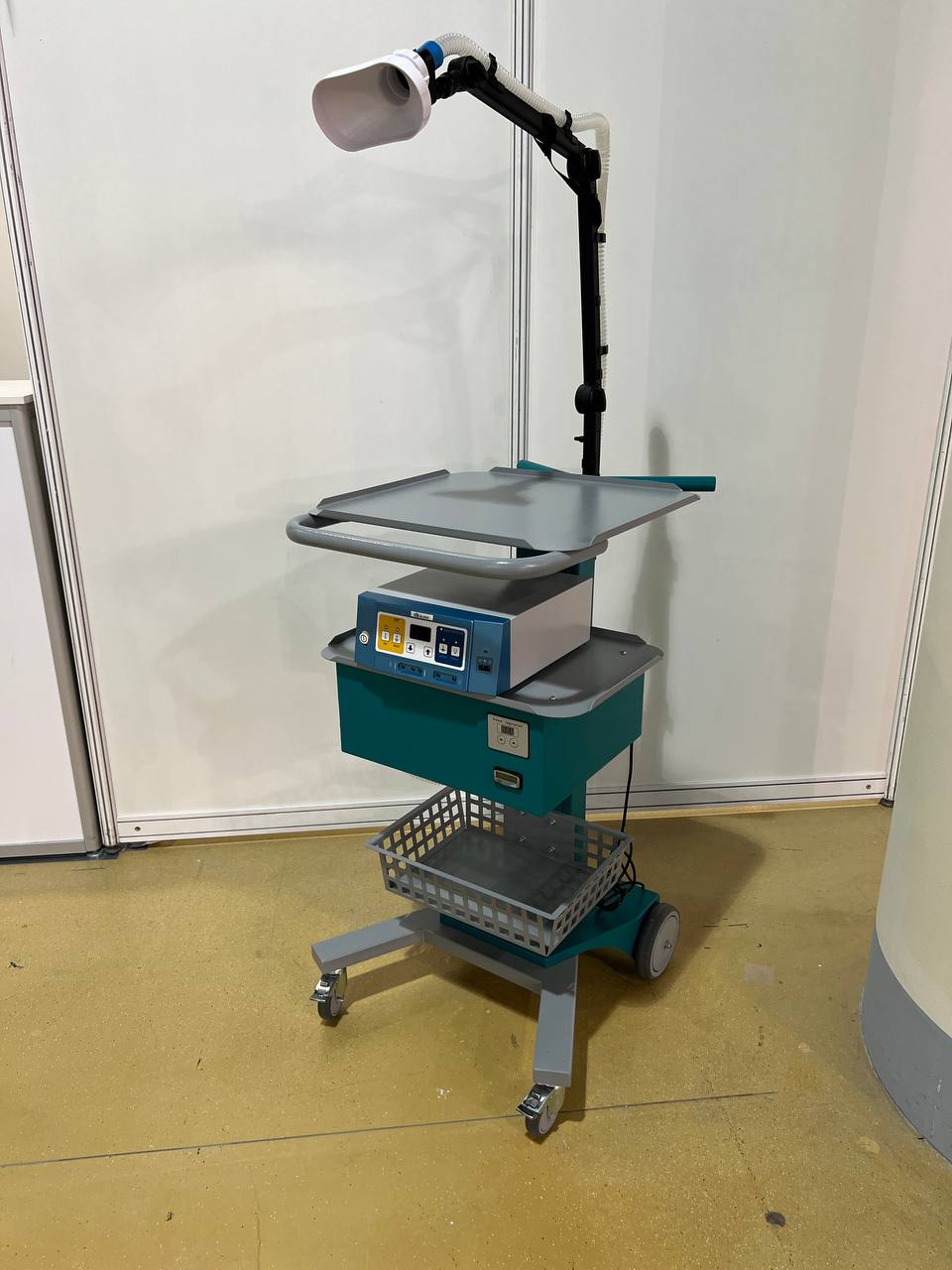 DS.SURG 100