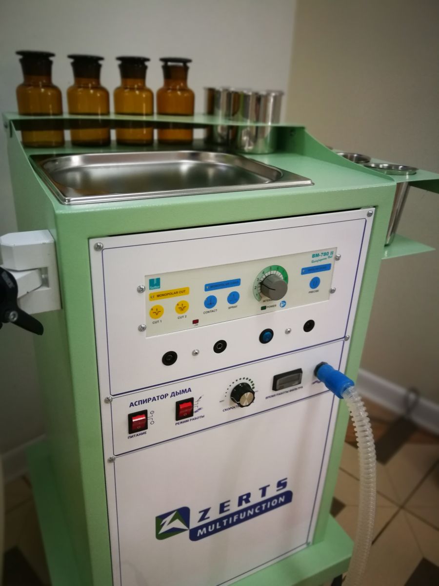 Дополнительный модуль ZERTS ENERGY