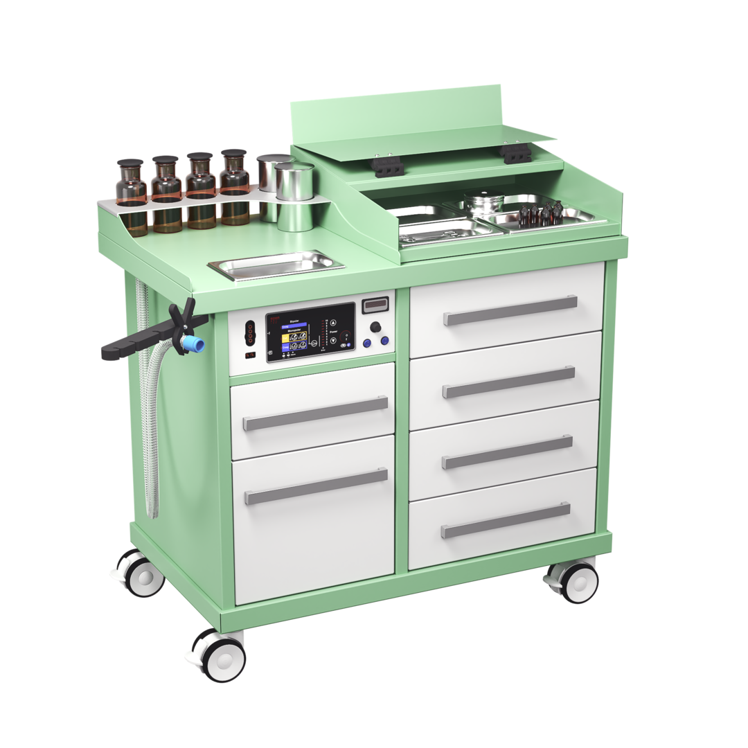 Универсальный комбайн ZERTS ENERGY Plus