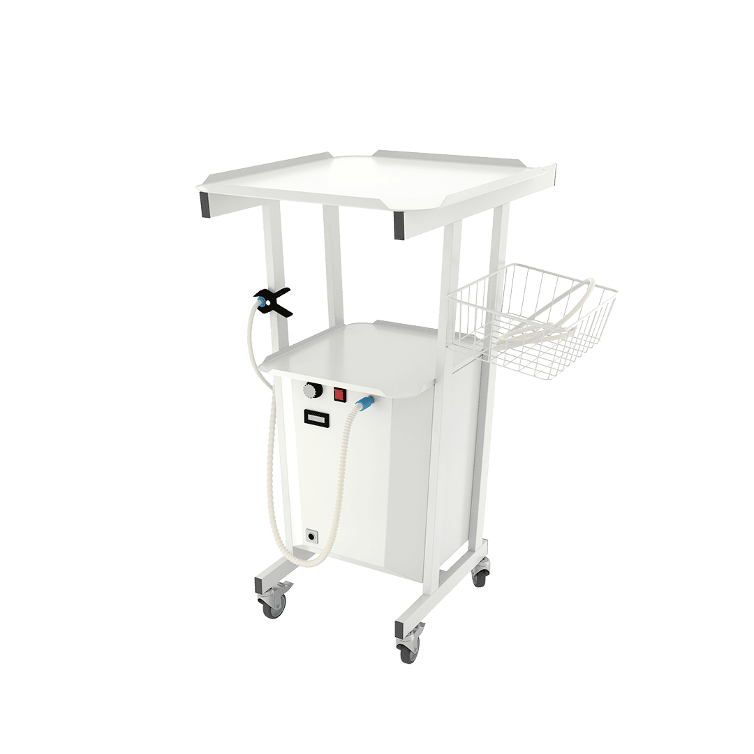 Аспиратор дыма ZERTS ASP