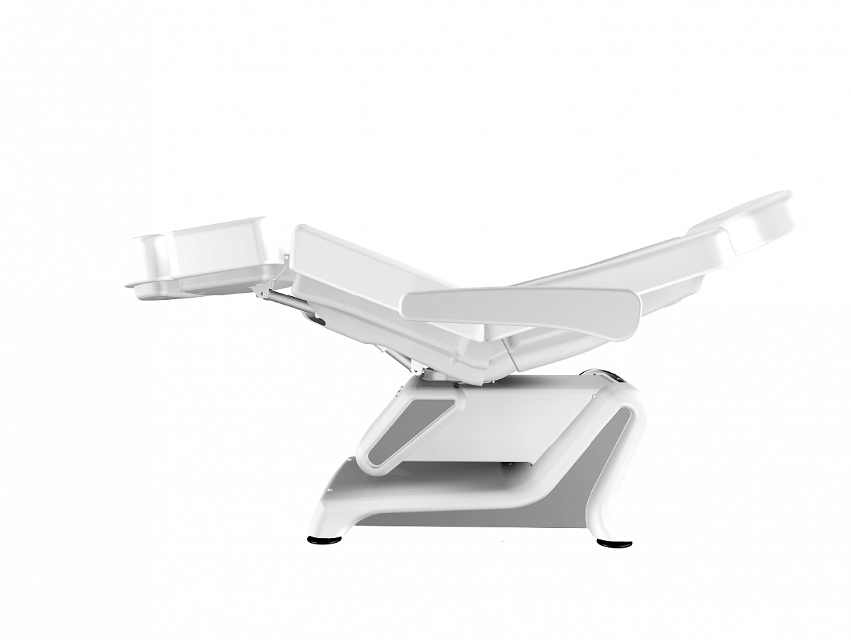 Косметологическое кресло-кушетка IONTO-KOMFORT XTENSION LIEGE 4M